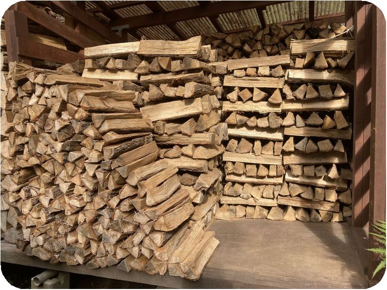 firewood Storage1